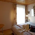 Aparthotel Landhaus Am Hugel *
