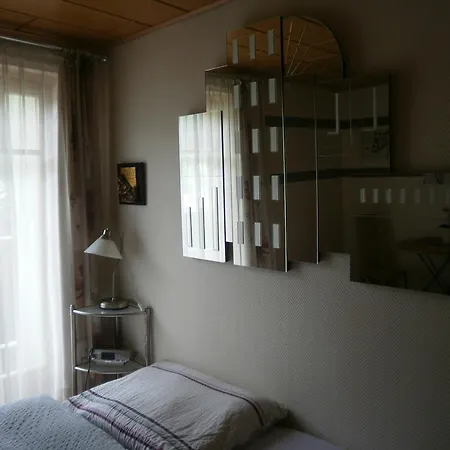 Am Hügel Aparthotel 3*