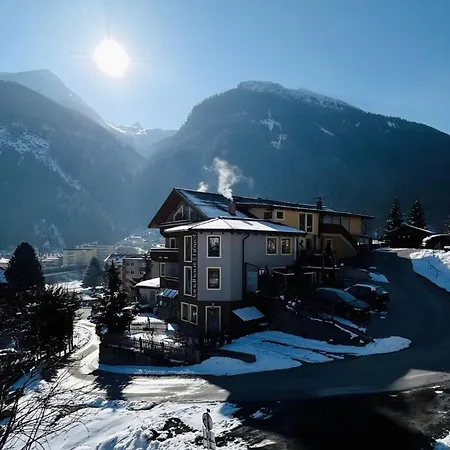 Am Hügel Aparthotel Bad Gastein
