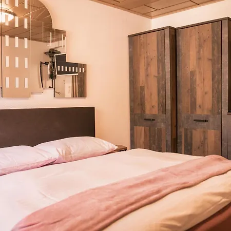 Aparthotel Am Huegel