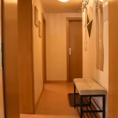Am Huegel Aparthotel