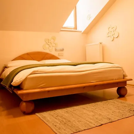 Aparthotel Am Huegel