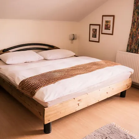 Am Huegel Aparthotel Bad Gastein