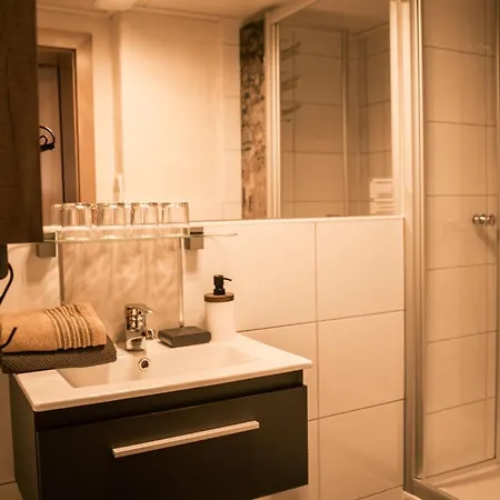 Aparthotel Am Huegel Bad Gastein