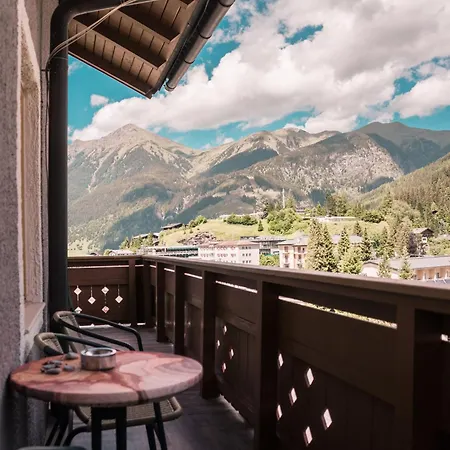 Am Huegel 3* Bad Gastein