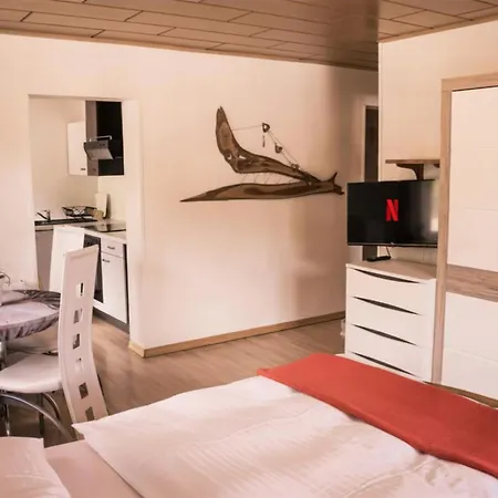 Aparthotel Am Huegel Bad Gastein
