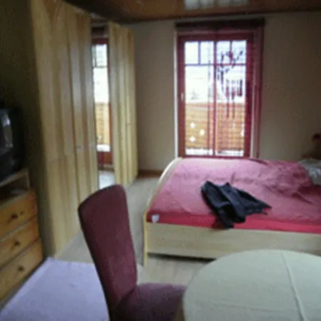 Aparthotel Am Huegel 3*
