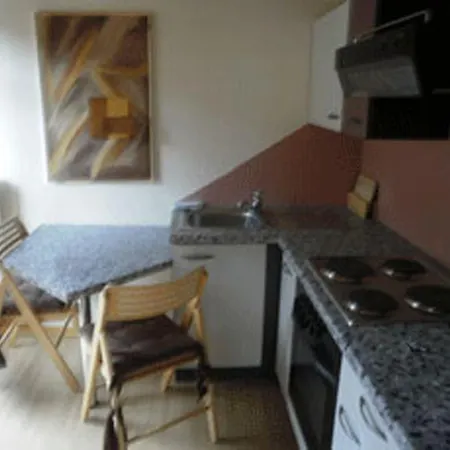 Aparthotel Am Huegel Bad Gastein
